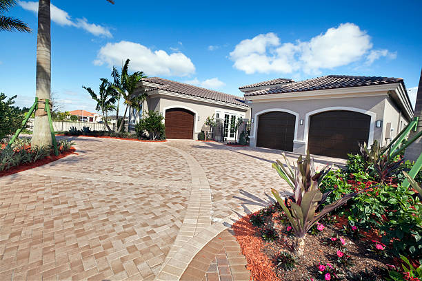 Best Heated driveway pavers in Newaygo, MI