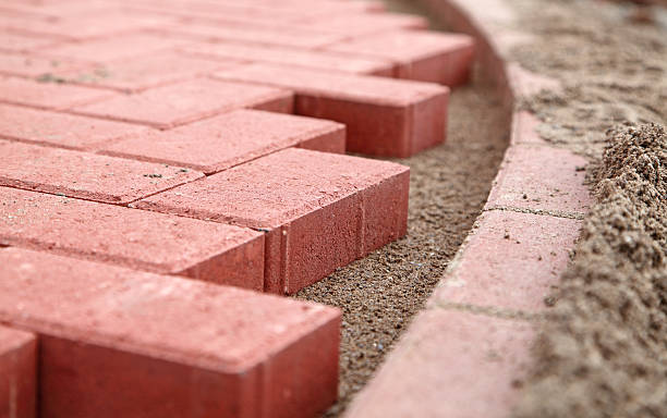 Best Residential driveway pavers in Newaygo, MI